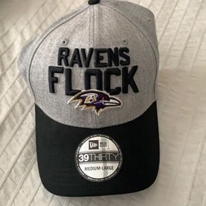 Ravens Hat